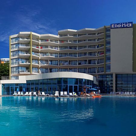 Elena Hotel And Wellness Golden Sands Exterior foto