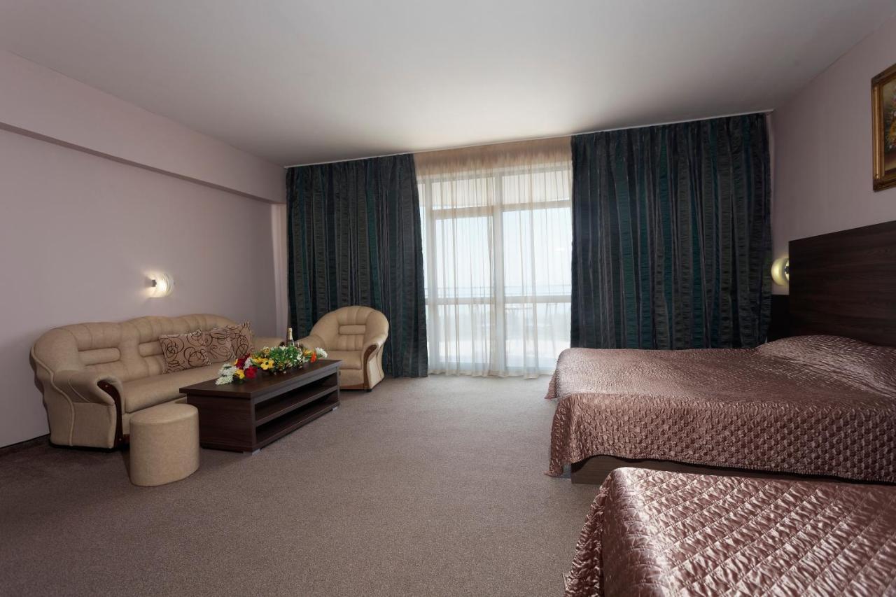 Elena Hotel And Wellness Golden Sands Exterior foto