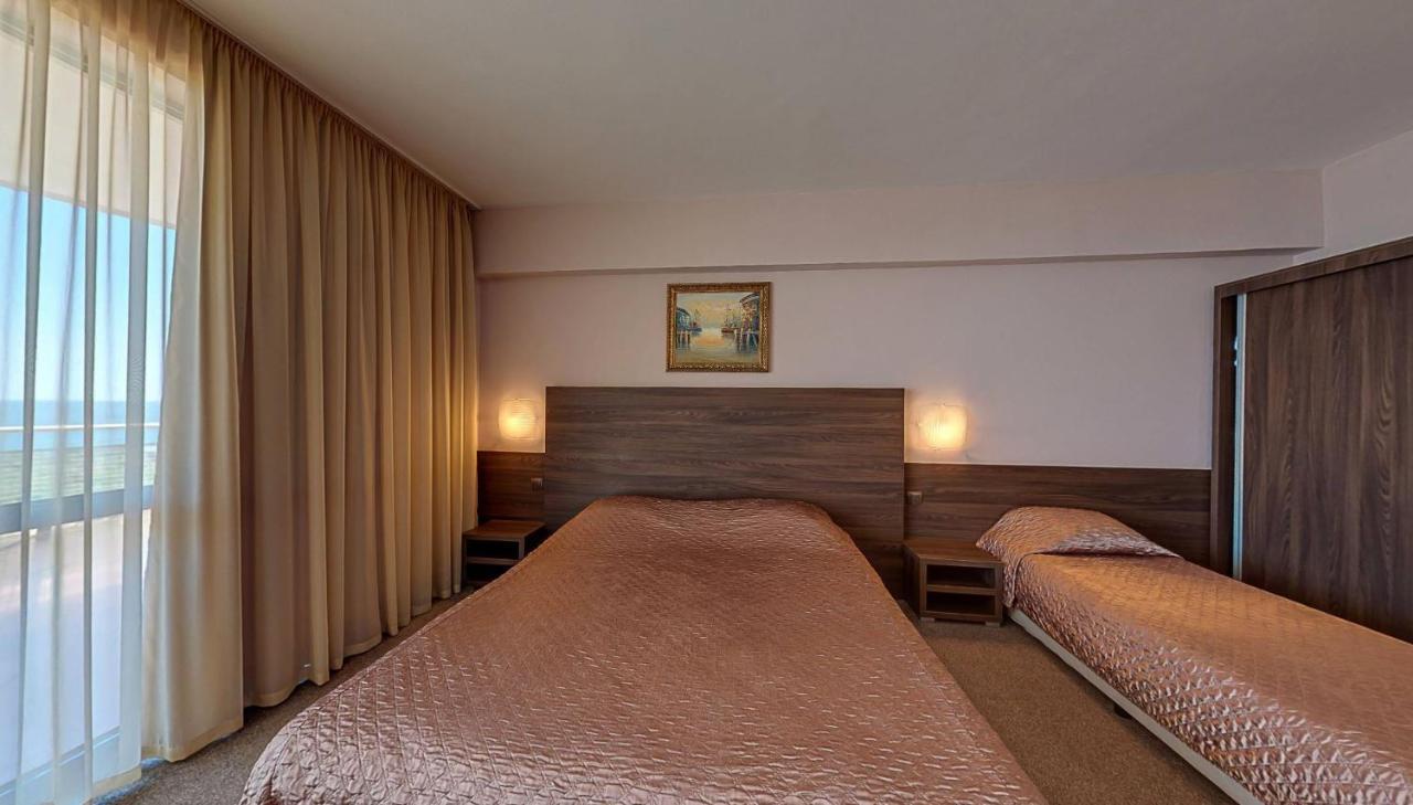 Elena Hotel And Wellness Golden Sands Exterior foto