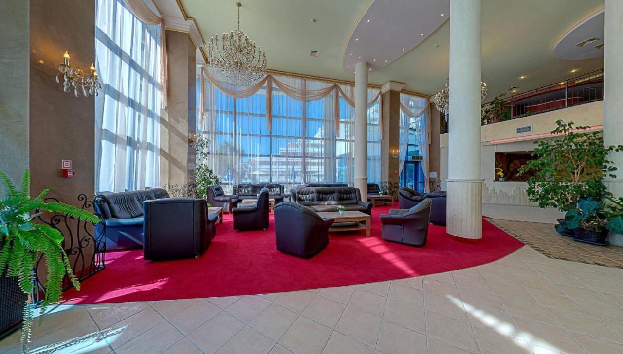 Elena Hotel And Wellness Golden Sands Exterior foto