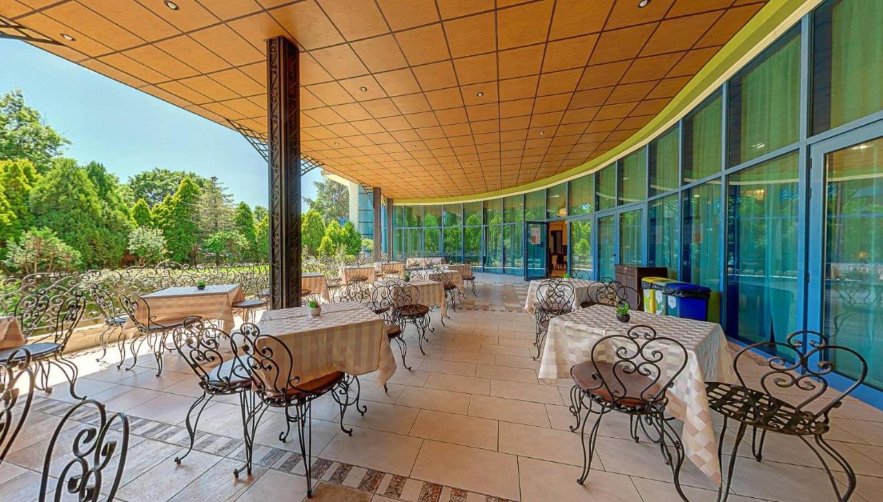 Elena Hotel And Wellness Golden Sands Exterior foto
