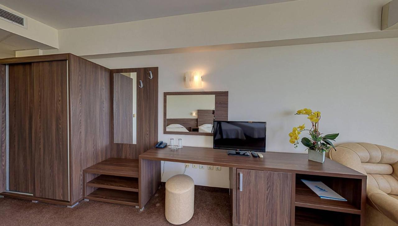 Elena Hotel And Wellness Golden Sands Exterior foto