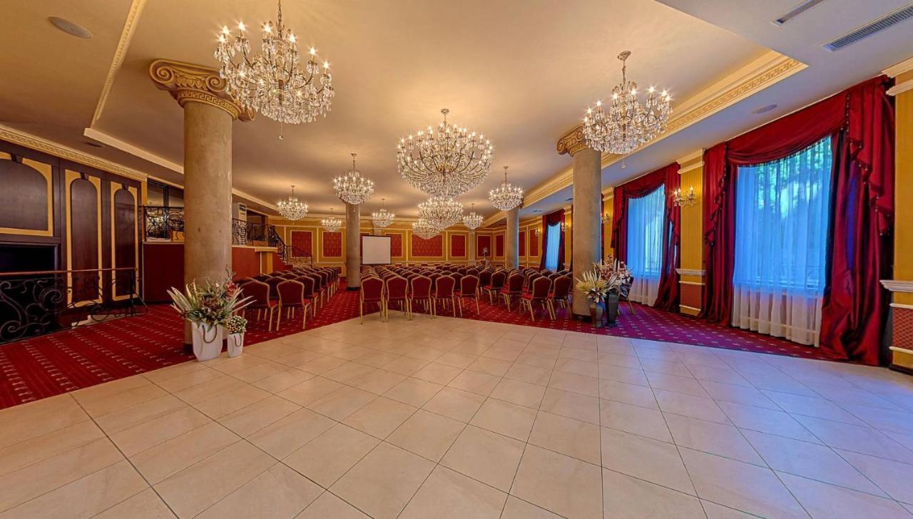 Elena Hotel And Wellness Golden Sands Exterior foto