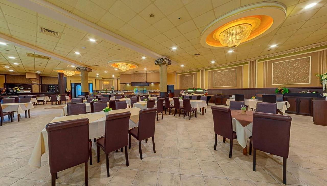 Elena Hotel And Wellness Golden Sands Exterior foto