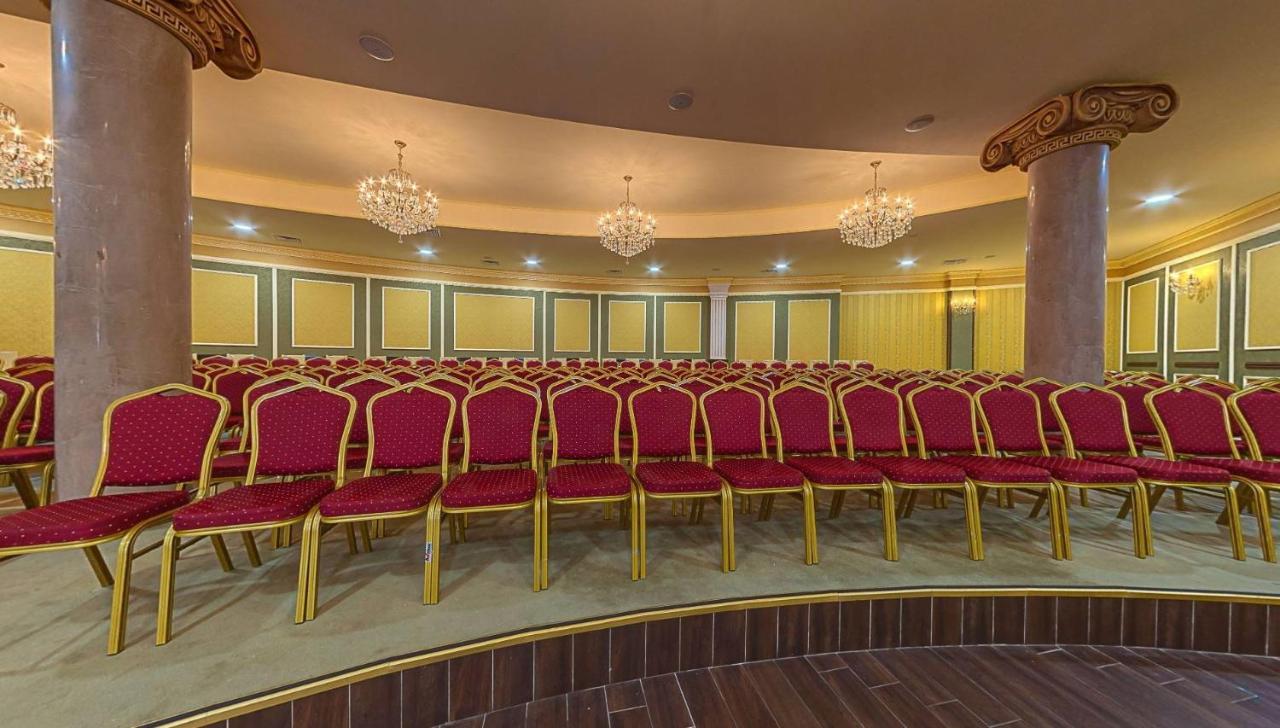Elena Hotel And Wellness Golden Sands Exterior foto
