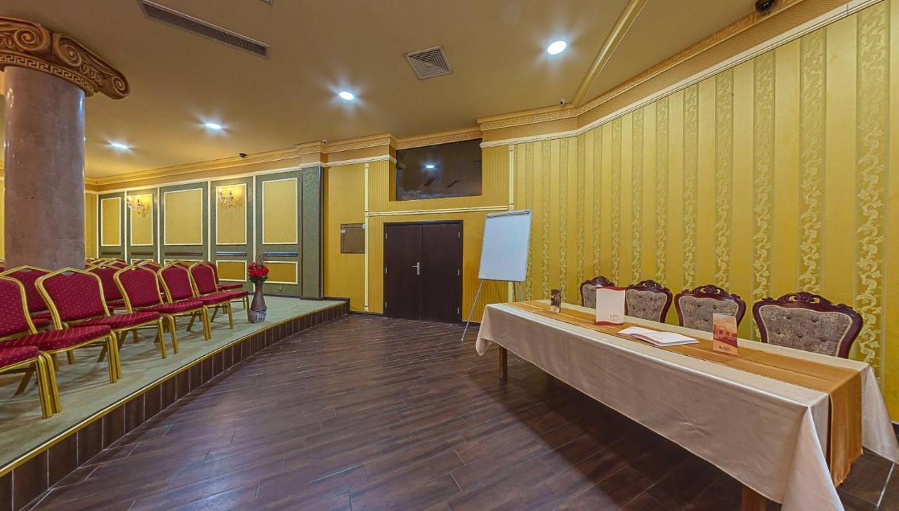 Elena Hotel And Wellness Golden Sands Exterior foto
