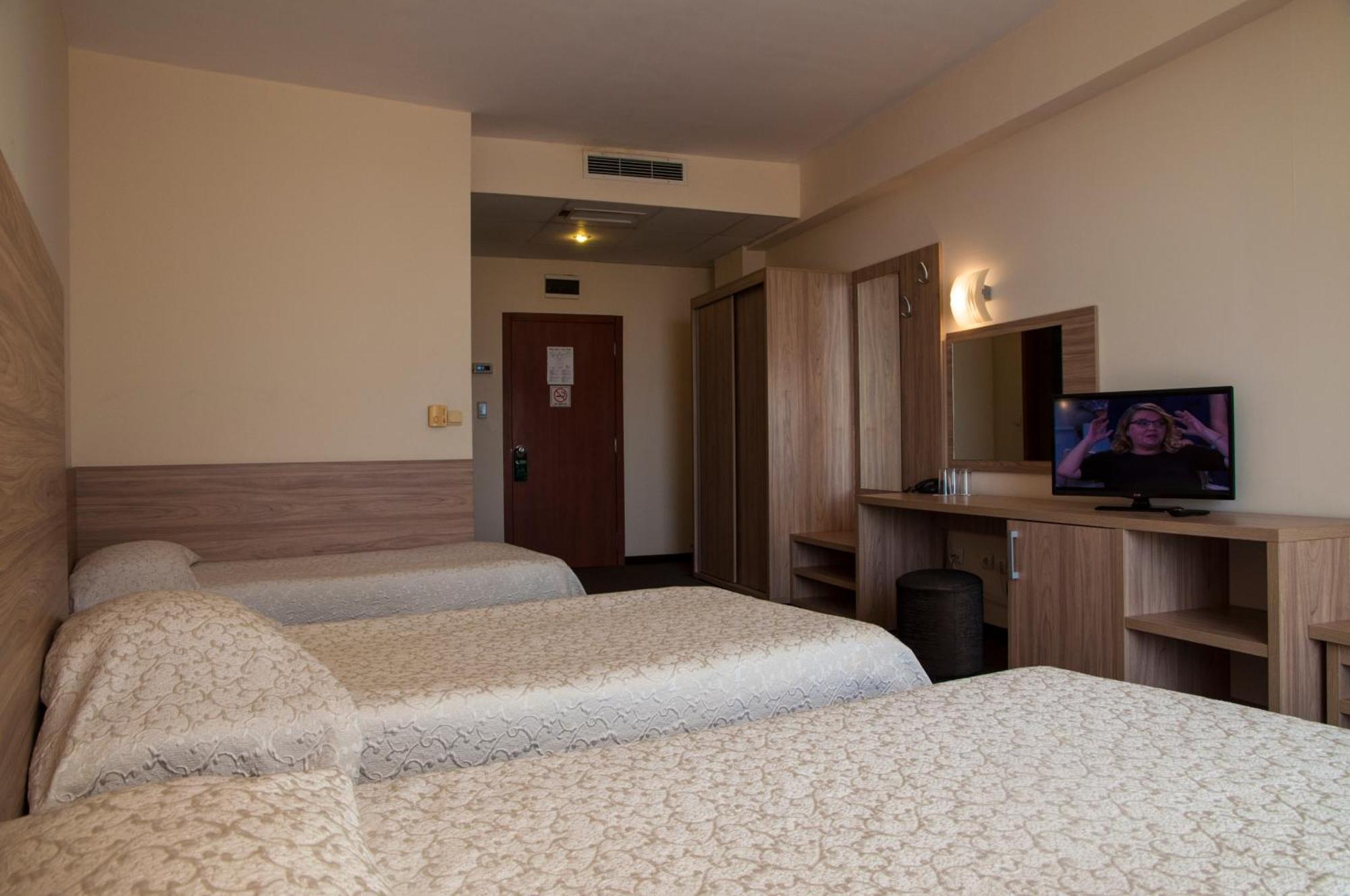 Elena Hotel And Wellness Golden Sands Habitación foto